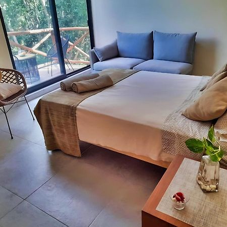 Naajal Tulum Boutique Hotel - Magic & Jungle Dış mekan fotoğraf