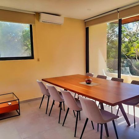 Naajal Tulum Boutique Hotel - Magic & Jungle Dış mekan fotoğraf