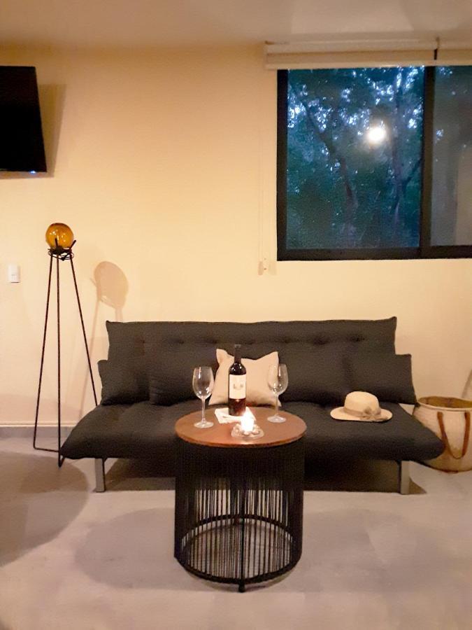 Naajal Tulum Boutique Hotel - Magic & Jungle Oda fotoğraf