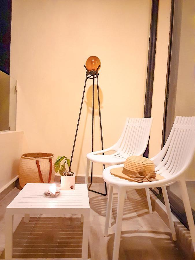 Naajal Tulum Boutique Hotel - Magic & Jungle Dış mekan fotoğraf