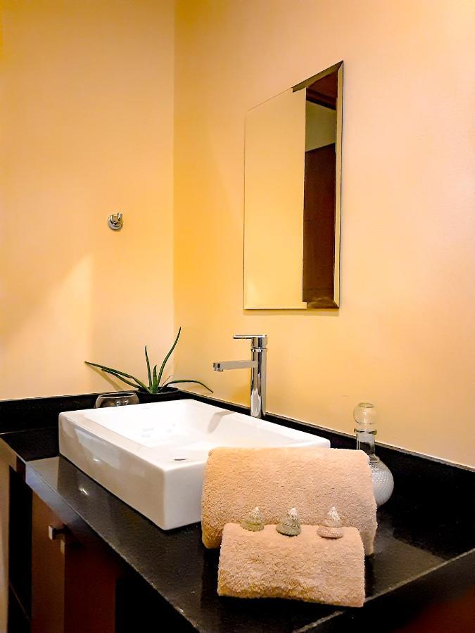 Naajal Tulum Boutique Hotel - Magic & Jungle Dış mekan fotoğraf