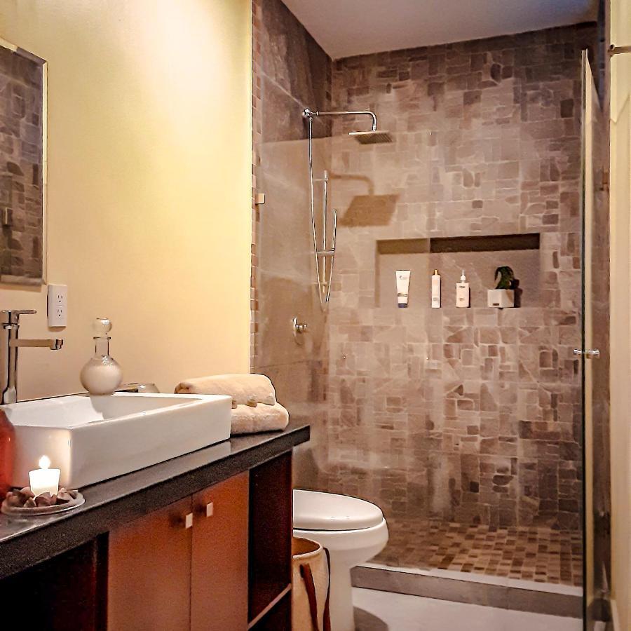 Naajal Tulum Boutique Hotel - Magic & Jungle Dış mekan fotoğraf
