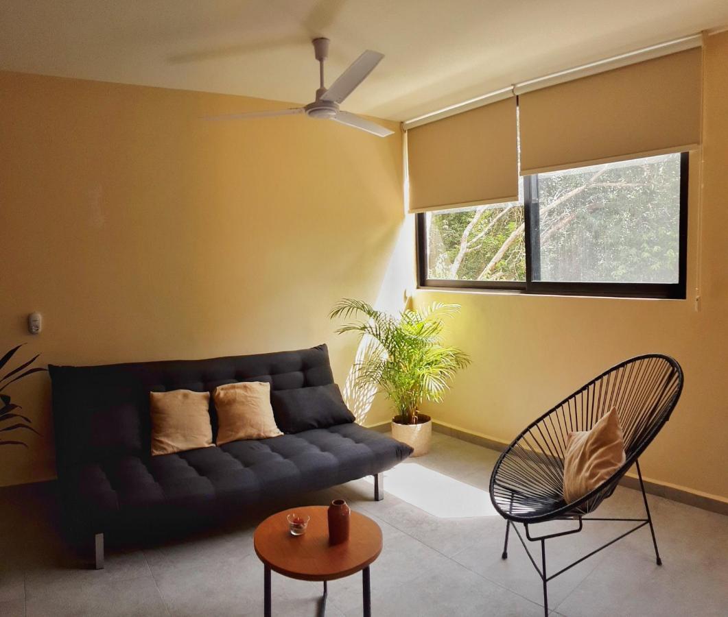 Naajal Tulum Boutique Hotel - Magic & Jungle Dış mekan fotoğraf