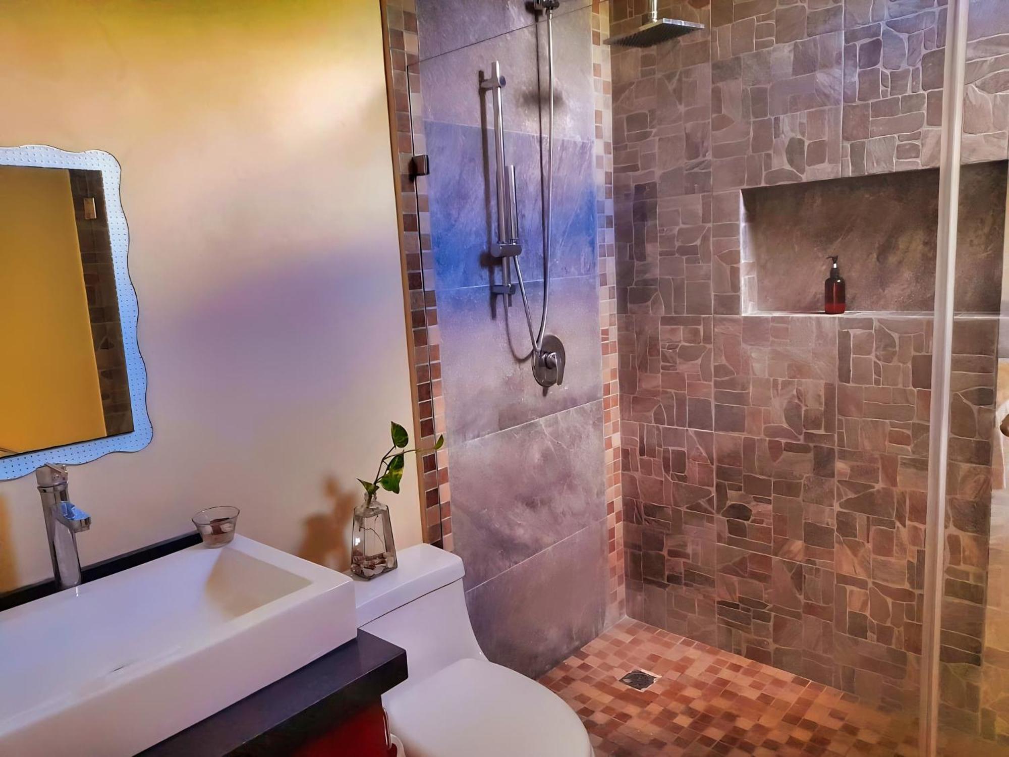Naajal Tulum Boutique Hotel - Magic & Jungle Dış mekan fotoğraf