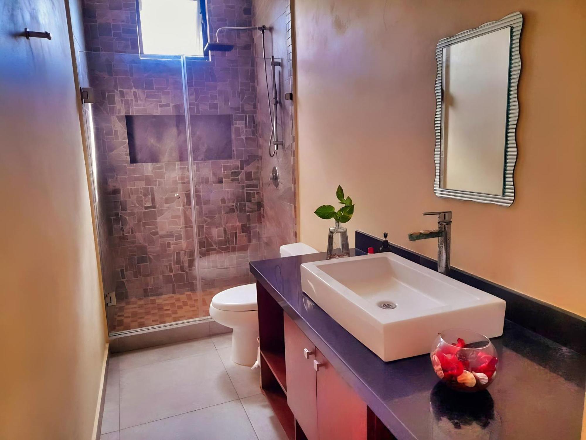 Naajal Tulum Boutique Hotel - Magic & Jungle Dış mekan fotoğraf