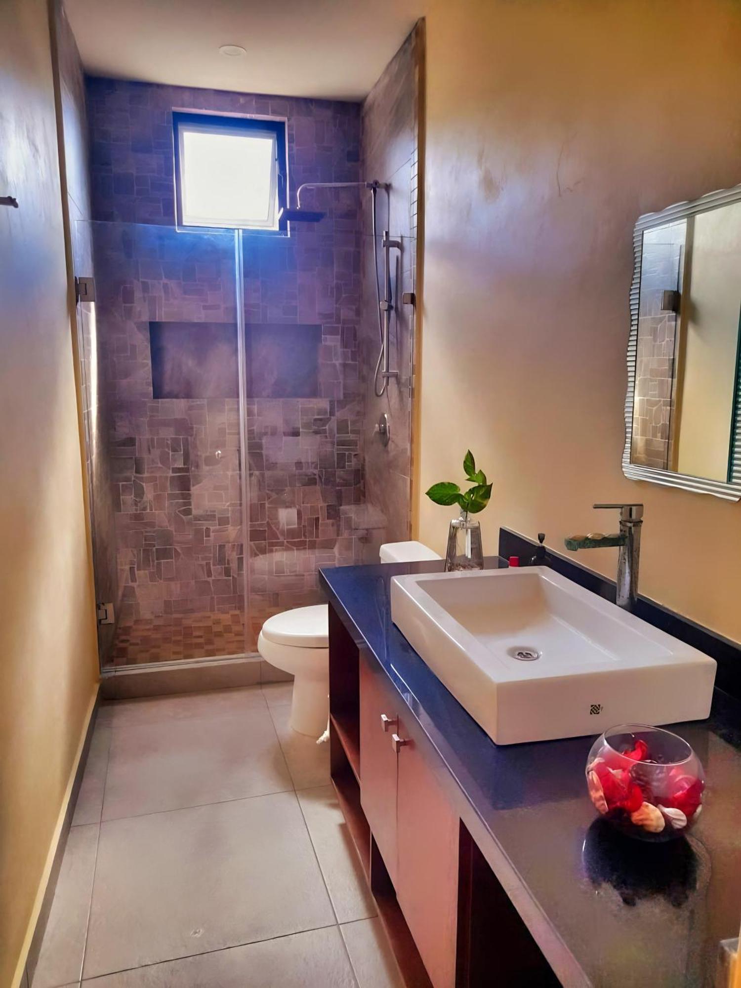 Naajal Tulum Boutique Hotel - Magic & Jungle Dış mekan fotoğraf