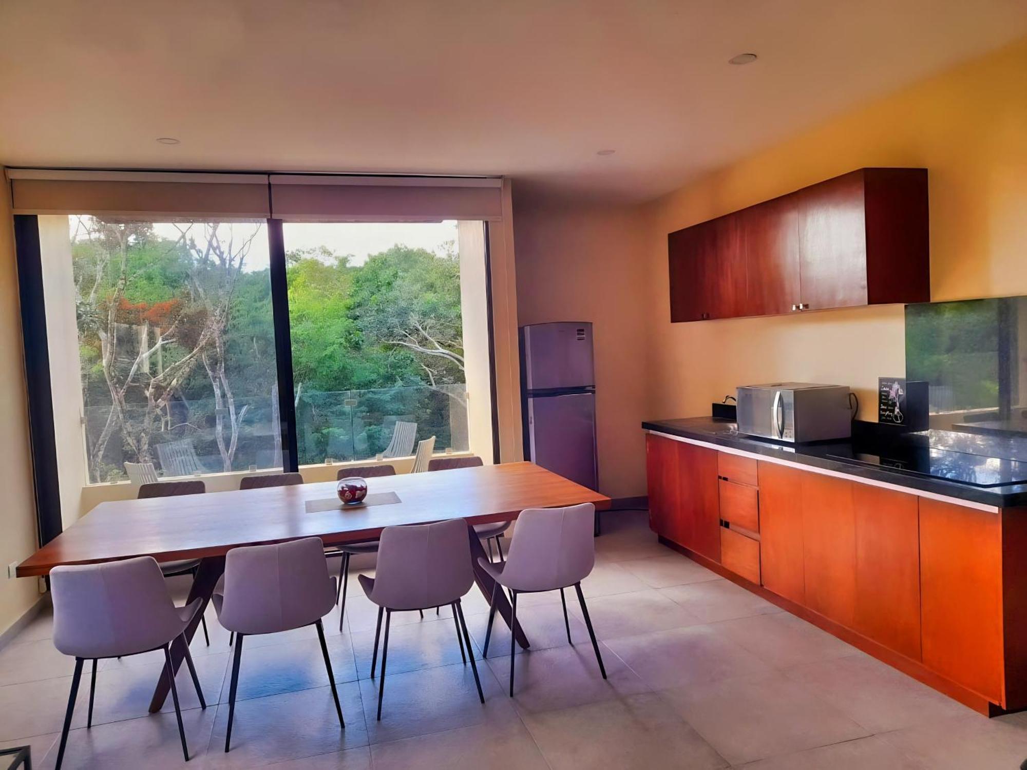 Naajal Tulum Boutique Hotel - Magic & Jungle Dış mekan fotoğraf