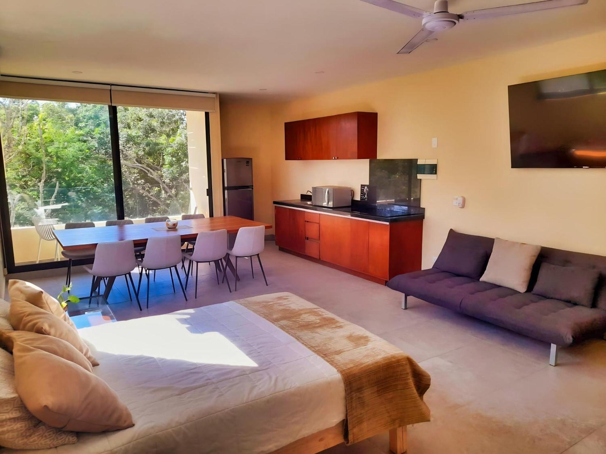 Naajal Tulum Boutique Hotel - Magic & Jungle Dış mekan fotoğraf